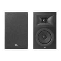 JBL Stage 250B riiulikõlarid