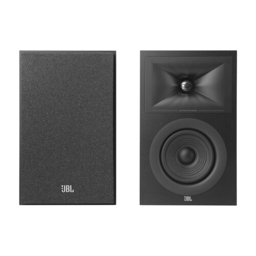 JBL Stage 250B riiulikõlarid