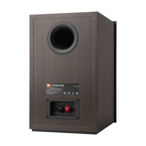 JBL Stage 250B riiulikõlarid