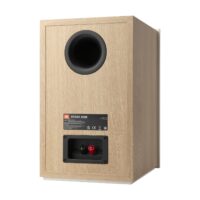 JBL Stage 250B riiulikõlarid