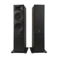 JBL Stage 280F Dolby Atmos valmidusega põrandakõlarid