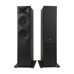 JBL Stage 280F Dolby Atmos valmidusega põrandakõlarid