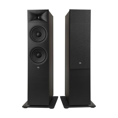 JBL Stage 280F Dolby Atmos valmidusega põrandakõlarid