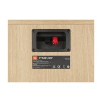 JBL Stage 280F Dolby Atmos valmidusega põrandakõlarid