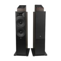 JBL Stage 280F Dolby Atmos valmidusega põrandakõlarid