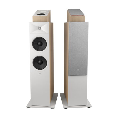 JBL Stage 280F Dolby Atmos valmidusega põrandakõlarid