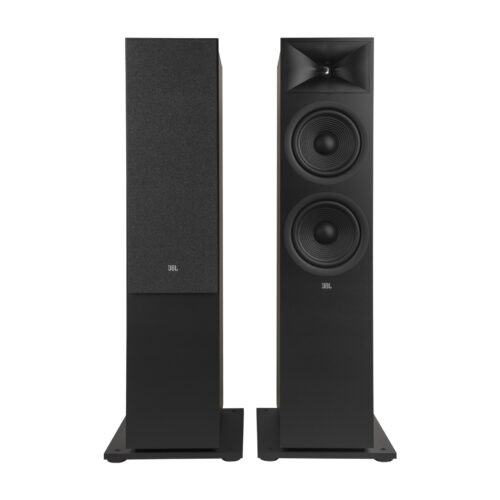 JBL Stage 280F Dolby Atmos valmidusega põrandakõlarid