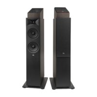 JBL Stage 260F põrandakõlarid