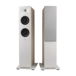 JBL Stage 260F põrandakõlarid