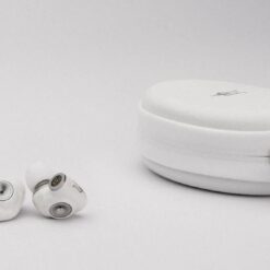 Meze Audio Alba IE juhtmega kõrvasisesed kõrvaklapid