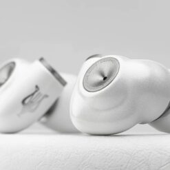 Meze Audio Alba IE juhtmega kõrvasisesed kõrvaklapid