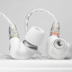 Meze Audio Alba IE juhtmega kõrvasisesed kõrvaklapid