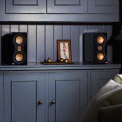 Monitor Audio Studio 89 riiulikõlarid