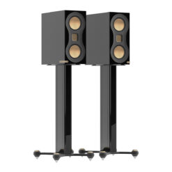 Monitor Audio Studio 89 riiulikõlarid