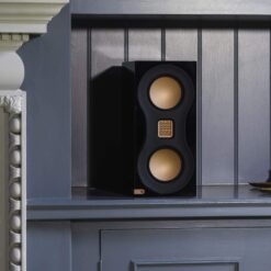 Monitor Audio Studio 89 riiulikõlarid