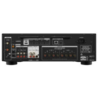 Onkyo TX 8470 stereoressiiver