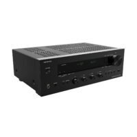 Onkyo TX 8470 stereoressiiver