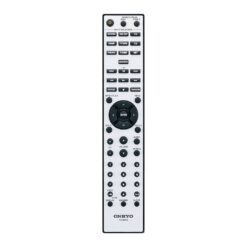 Onkyo TX 8470 stereoressiiver