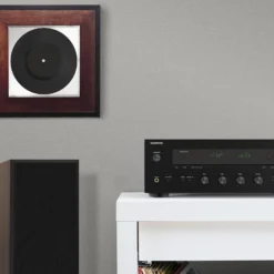 Onkyo TX 8470 stereoressiiver