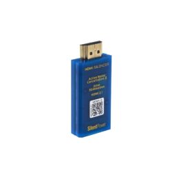 SilentPower HDMI iSilencer HDMI-signaali puhastaja