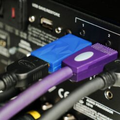 SilentPower HDMI iSilencer HDMI-signaali puhastaja