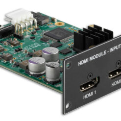 TDAI3400 HDMI moodul