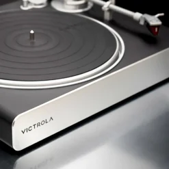 Victrola Stream Carbon Works With Sonos vinüülplaadimängija