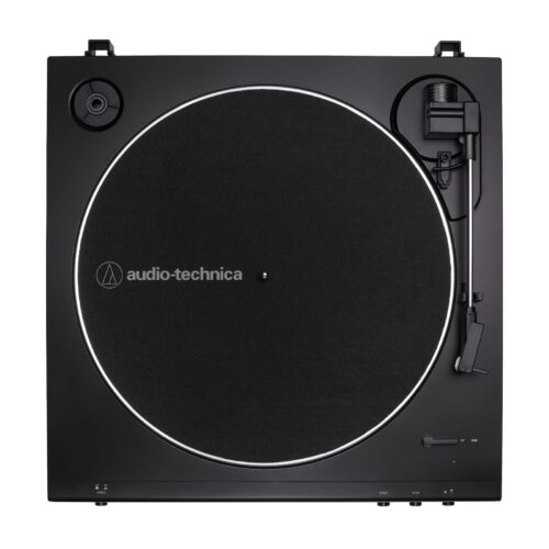 Audio Technica LP60x täisautomaatne vinüülplaadimängija