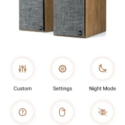 Klipsch Connect äpp