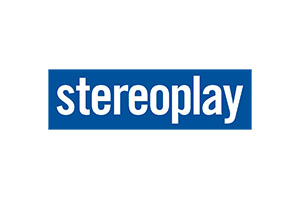 Stereoplay logo