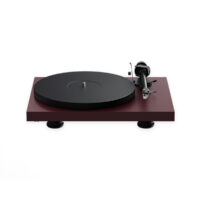 Pro-Ject Debut EVO 2 vinüülplaadimängija