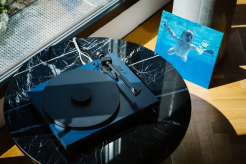 Pro-Ject Debut EVO 2 vinüülplaadimängija