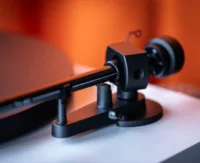 Pro-Ject Debut EVO 2 vinüülplaadimängija