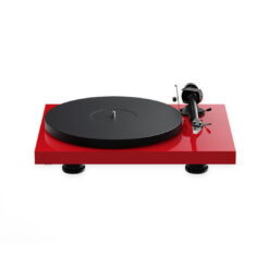 Pro-Ject Debut EVO 2 vinüülplaadimängija