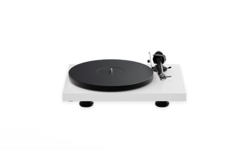 Pro-Ject Debut EVO 2 vinüülplaadimängija