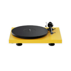 Pro-Ject Debut EVO 2 vinüülplaadimängija