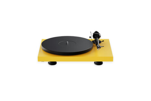 Pro-Ject Debut EVO 2 vinüülplaadimängija