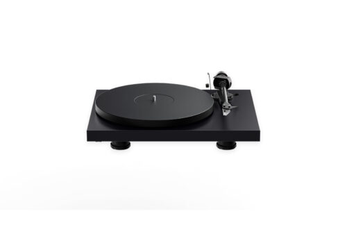 Pro-Ject Debut EVO 2 vinüülplaadimängija