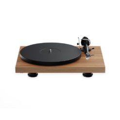 Pro-Ject Debut EVO 2 vinüülplaadimängija