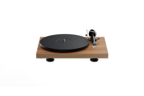 Pro-Ject Debut EVO 2 vinüülplaadimängija