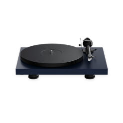 Pro-Ject Debut EVO 2 vinüülplaadimängija