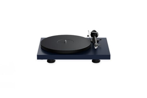 Pro-Ject Debut EVO 2 vinüülplaadimängija