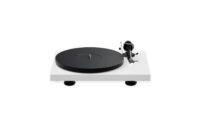 Pro-Ject Debut EVO 2 vinüülplaadimängija