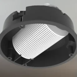 Flexson In Ceiling kattega laekinnitus Sonos kõlaritele