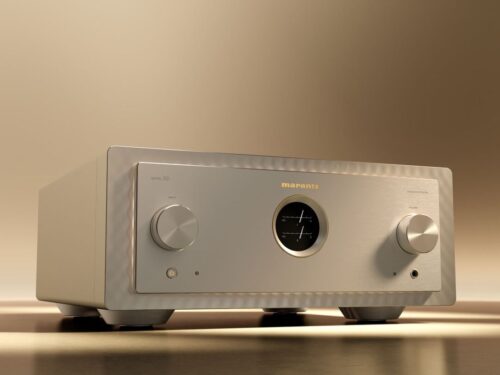 Marantz MODEL 10 integreeritud stereovõimendi