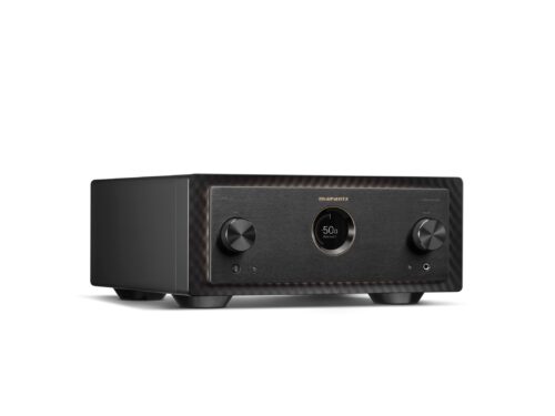 Marantz MODEL 10 integreeritud stereovõimendi