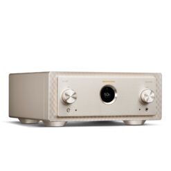 Marantz MODEL 10 integreeritud stereovõimendi