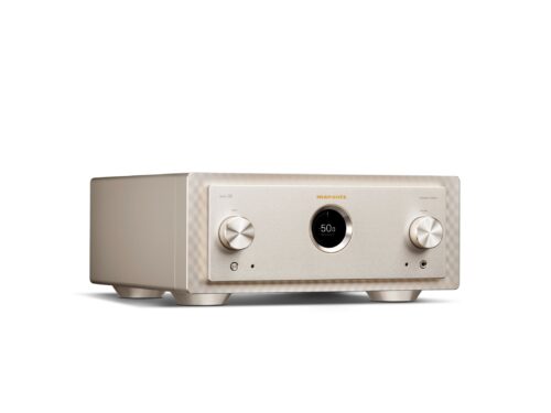 Marantz MODEL 10 integreeritud stereovõimendi