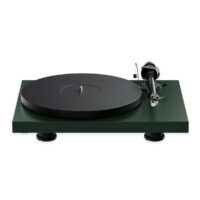 Pro-Ject Debut Evo 2 vinüülplaadimängija