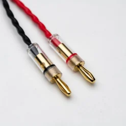 Pro-Ject LS-E kõlarikaablite komplekt